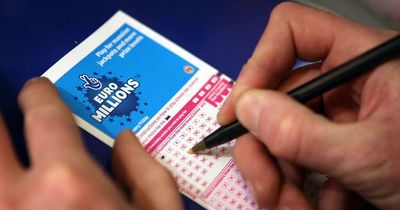 Important deadline for local ticket-holder with unclaimed £1m lottery ticket