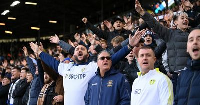 Leeds United fan's viral Twitter promise unites fan base to deliver 1,000 pizzas to foodbanks