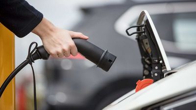 How high do petrol prices need to go to make electric cars more affordable?