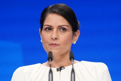 Priti Patel set to ditch golden visas for billionaires over ‘dirty’ Russian money fears