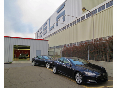 Tesla Has A New Source Of Lithium From This Mine In Australia