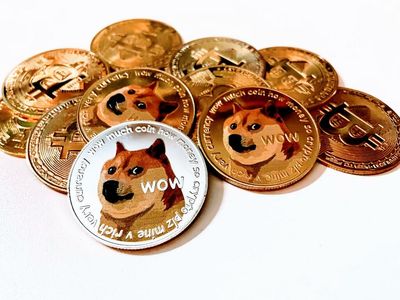 Dogecoin Consolidates Ahead Of Fed Minutes On Interest Rates