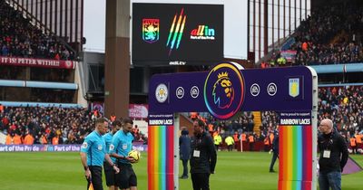 Leicester fan hit with £369 fine after admitting homophobic abuse at Aston Villa star