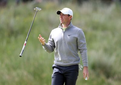 Rory McIlroy confident his game is in good shape to seal victories