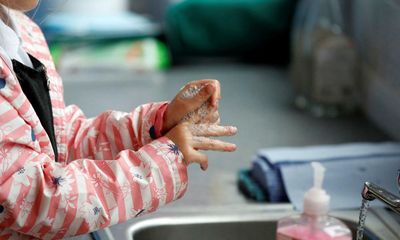 Vaccine offer lets parents weigh finely balanced benefits and risks