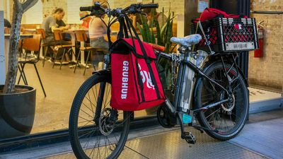 Grubhub Shows That Food Delivery Alone Won’t Bring Profits