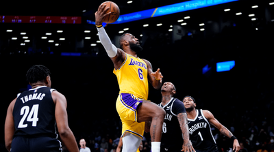 LeBron James Calls for ‘Joint Parade’ for Rams, Dodgers and Lakers Championships