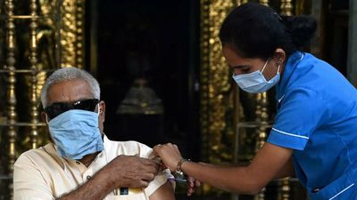 Government to take call on vaccine policy, boosters after NTAGI reviews data