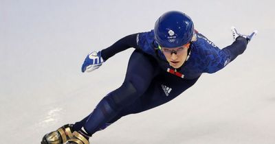 Team GB Winter Olympic star reverses retirement to target 2026 Games after DQ heartbreak