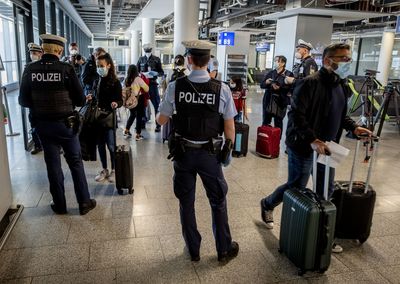 Germany, Austria and Switzerland to ease COVID restrictions