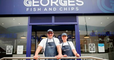 Award-winning Bristol chippy apologises on social media for rising price costs