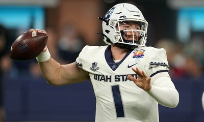 Mountain West Football’s 2022 Schedule Released