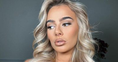 Love Island's Lillie Haynes undergoes nose job after admitting 'personal insecurity'
