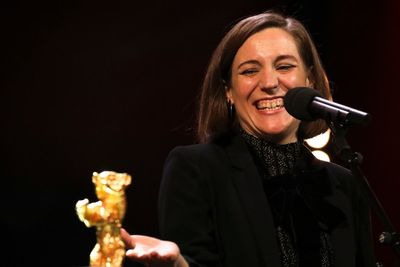 Catalan family drama 'Alcarràs' wins Berlin's Golden Bear