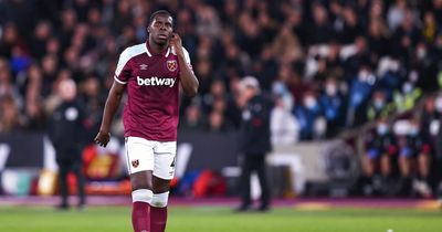 Gabriel Agbonlahor delivers honest Kurt Zouma verdict after West Ham star filmed hitting cat