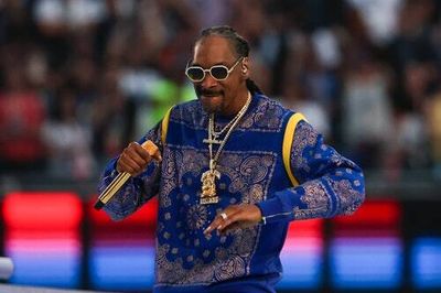 Snoop Dogg will take Death Row Records to the metaverse