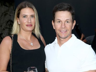 Mark Wahlberg reveals why he ‘got in trouble’ with his wife on Valentine’s Day