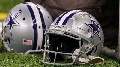 Report: Cowboys Paid Millions to Settle Voyeurism Allegations Against Senior Executive