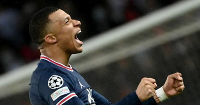 Kylian Mbappe 'open' to Liverpool transfer as Real Madrid drama leads to PSG star's stunning rethink