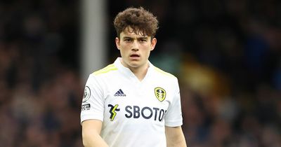 Daniel James makes Leeds admission ahead of Manchester United reunion