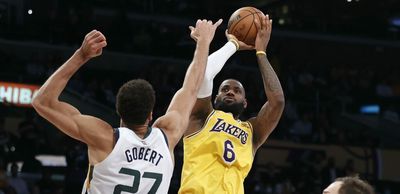 Lakers vs. Jazz: Stream, lineups, injury reports and broadcast info for Feb. 16