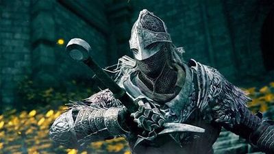 'Elden Ring' classes: How all 10 options stack up against Dark Souls