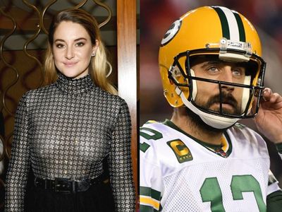 Aaron Rodgers and Shailene Woodley break up, call off their engagement, according to reports