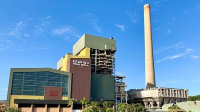 Origin Energy to shut Australia's largest coal-fired power plant, Eraring Power Station, by 2025