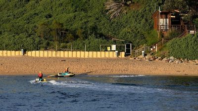 Man who died in Sydney shark attack swam at Little Bay 'every day'