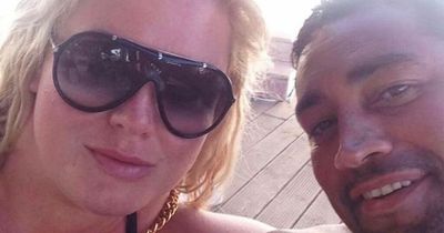 Gemma Collins breaks down as she talks having a baby with fiance Rami Hawash