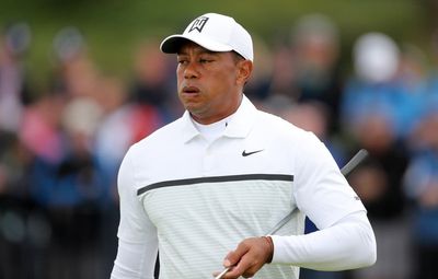 Tiger Woods has ‘long way to go’ in his recovery from horrific car crash