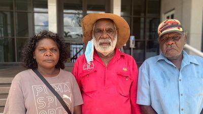 NT Government allows McArthur River Mine to keep expanding while it negotiates sacred site agreement