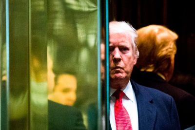 Did the Clinton campaign ‘infiltrate’ Trump Tower and White House servers?