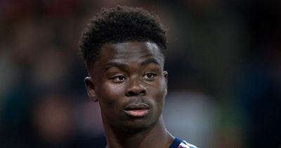 Arsenal made to sweat over future Bukayo Saka transfer intentions as major problem confirmed