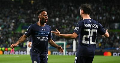 Man City's next six Premier League fixtures compared to Liverpool and Chelsea