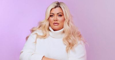 Gemma Collins hopes to be 'best mum on earth' as she makes peace with her past