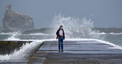 What will the next storm be called? Full list of storm names as Met Eireann warn of 'dangerous conditions'