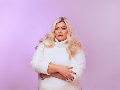 Gemma Collins: Self-Harm and Me review: This shocking documentary shows a different side to the reality star