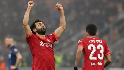 What Liverpool's Champions League Win at Inter Says About Its Depth, Character