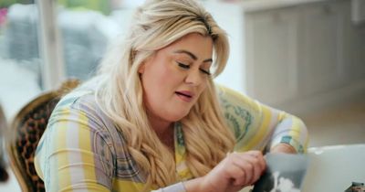 Gemma Collins' critics make U-turn as they praise 'brave' star for self-harm documentary