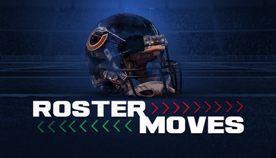 Bears sign LS Beau Brinkley, P Ryan Winslow