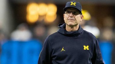 Michigan Signs HC Jim Harbaugh to Five-Year Contract Extension Through 2026