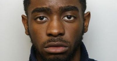 Doctor first thought vicious knife attack at his home by teenager was Halloween prank