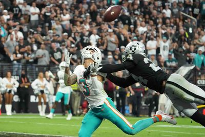 Dolphins free agent profile: Will Fuller will get another shot somewhere