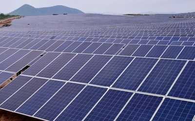 India lacks solar waste handling policy