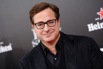 Saget's family sues over medical records