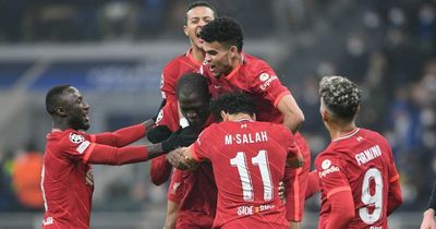 'Will we ever stop?' - Liverpool fans spot recurring goal theme after Inter Milan win