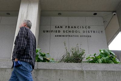 San Francisco school board recall vote seen as warning sign for Democrats amid fury over Covid policies
