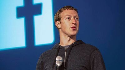 Zuckerberg Makes Big Changes at Facebook (It's Funny and Ridiculous)