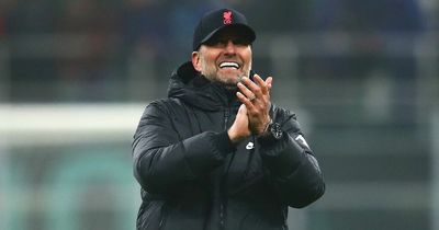 Jurgen Klopp joins Sir Alex Ferguson and Arsene Wenger in elite Champions League group